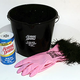 Image for article titled Swag!: A roundup of free stuff we receive